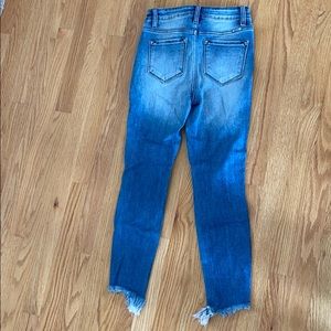 Kin Can Skinny jeans